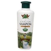 Herbária sampon csalán száraz hajra 250ml