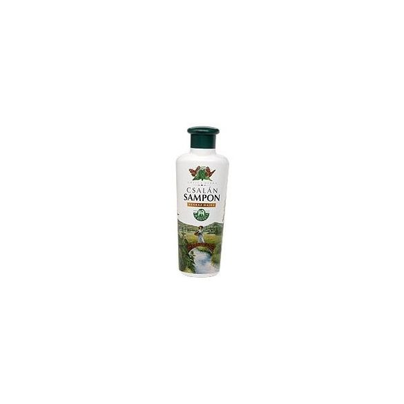 Herbária sampon csalán száraz hajra 250ml
