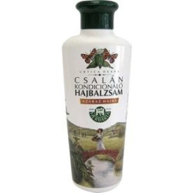 Herbária hajbalzsam csalán kondicionáló 250ml