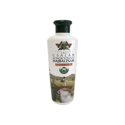 Herbária hajbalzsam csalán kondicionáló 250ml