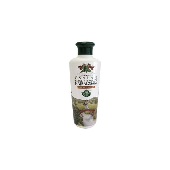 Herbária hajbalzsam csalán kondicionáló 250ml
