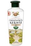 Herbária szájvíz cserszömörcés mandulás 250ml