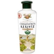 Herbária szájvíz cserszömörcés mandulás 250ml
