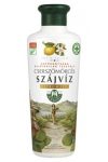 Herbária szájvíz cserszömörcés citromos 250ml