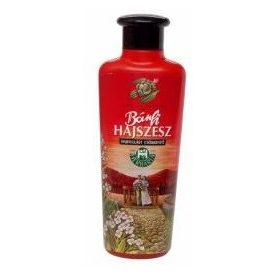 Herbária bánfi hajszesz kupakos 250ml