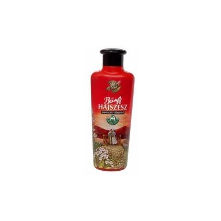 Herbária bánfi hajszesz kupakos 250ml