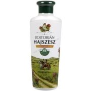 Herbária hajszesz bojtorján kupakos 250ml