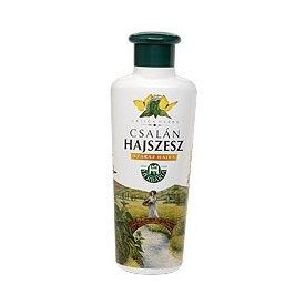 Herbária hajszesz csalán kupakos 250ml