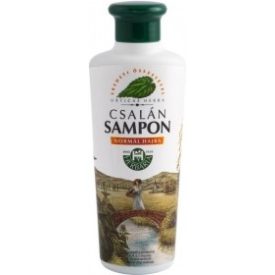 Herbária sampon csalán normál hajra 250ml