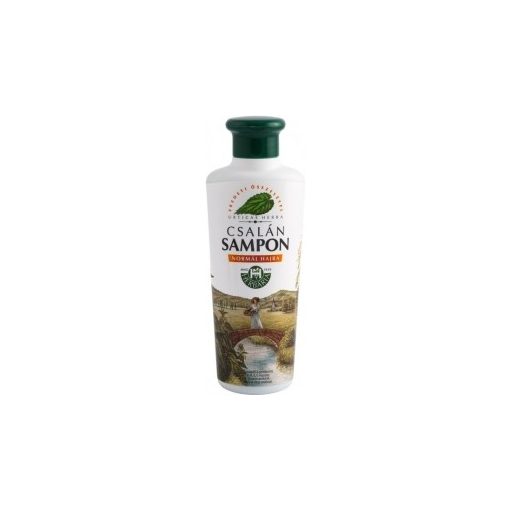 Herbária sampon csalán normál hajra 250ml