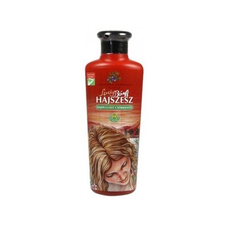 Herbária bánfi hajszesz lady 250ml
