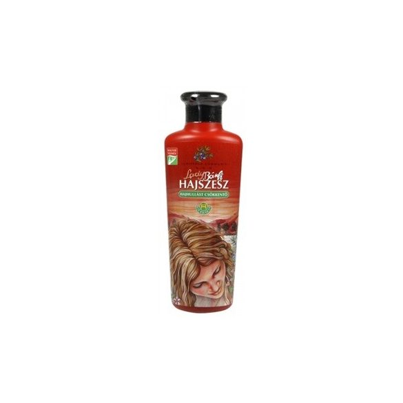 Herbária bánfi hajszesz lady 250ml