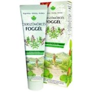 Herbária foggél cserszömörcés zsályával 100ml