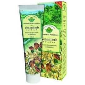 HERBÁRIA VENENHERB BALZSAM 100ML