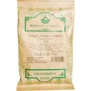 Herbária tea galagonya virágos hajtásvég szálas 40g