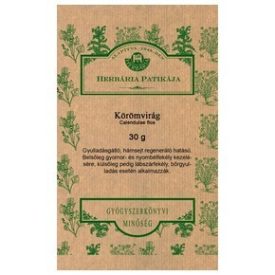 Herbária körömvirág szirom 30g