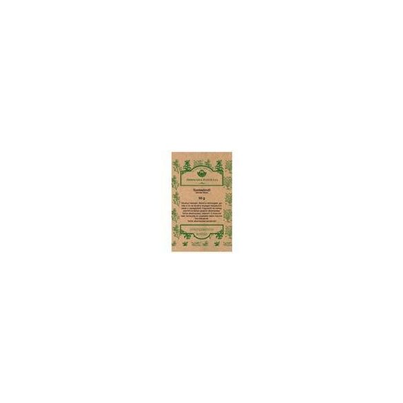 HERBÁRIA TEA SZENNALEVÉL SZÁLAS /* 50G