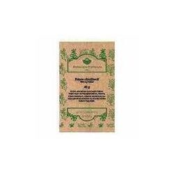 Herbária tea feketeribizli levél szálas 40g