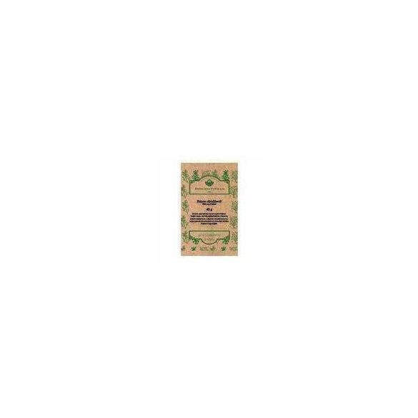 Herbária tea feketeribizli levél szálas 40g