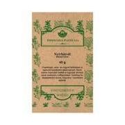 Herbária tea nyírfalevél szálas 40g