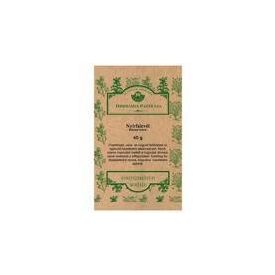 Herbária tea nyírfalevél szálas 40g