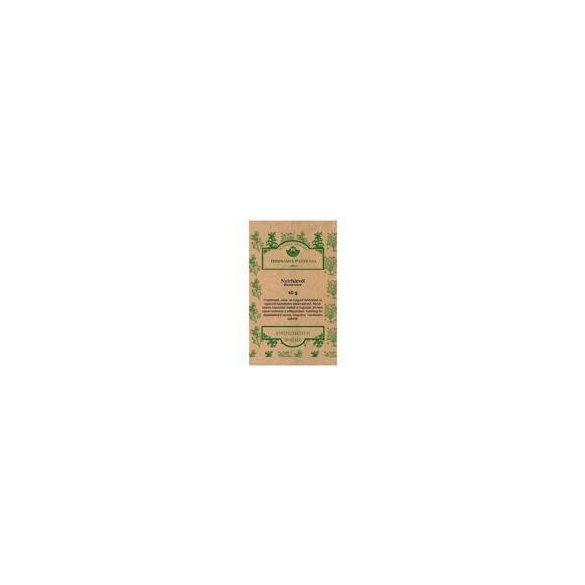 Herbária tea nyírfalevél szálas 40g