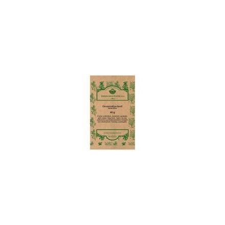Herbária tea orvosi zsályalevél szálas 40g