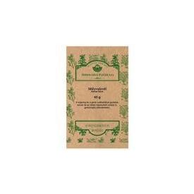 Herbária tea mályvalevél szálas 40g