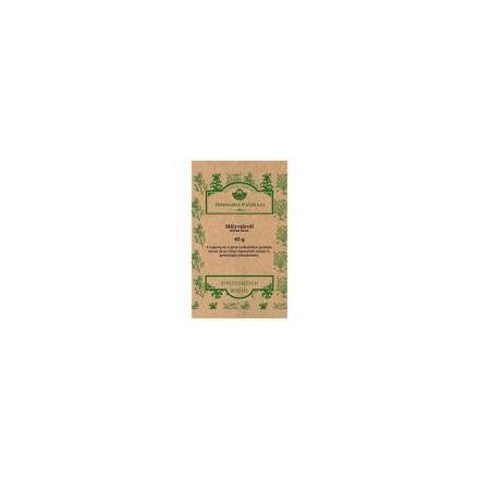 Herbária tea mályvalevél szálas 40g