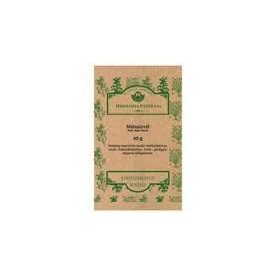 Herbária tea málnalevél 40g