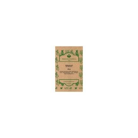 Herbária tea málnalevél 40g