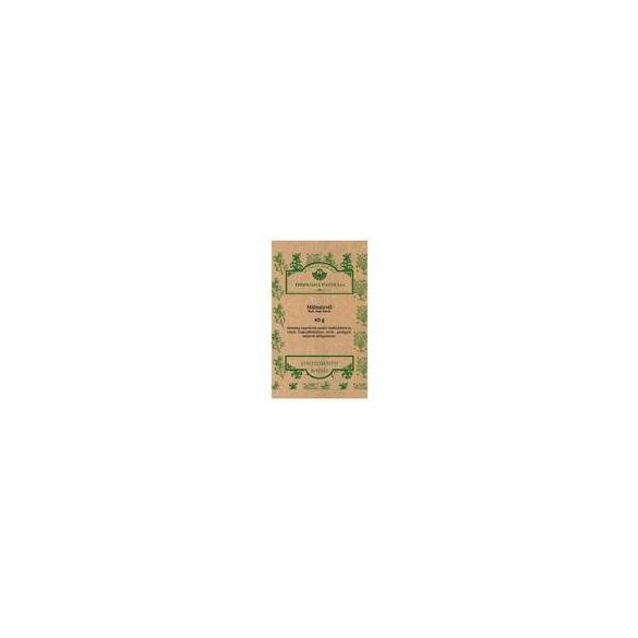 Herbária tea málnalevél 40g