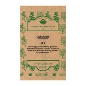 HERBÁRIA TEA CICKAFARKFŰ SZÁLAS 50G