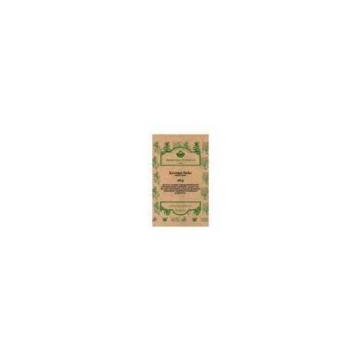 Herbária tea kisvirágú füzike szálas 40g