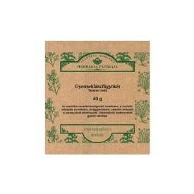 Herbária tea gyermekláncfű gyökér szálas 40g