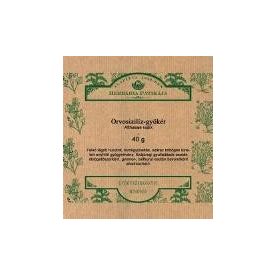 Herbária tea orvosi zilíz gyökér szálas 40g