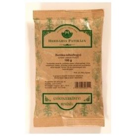 Herbária tea boróka tobozbogyó szálas 100g