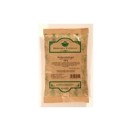Herbária tea boróka tobozbogyó szálas 100g
