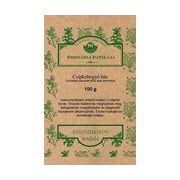 Herbária tea csipkebogyó hús szálas 100g