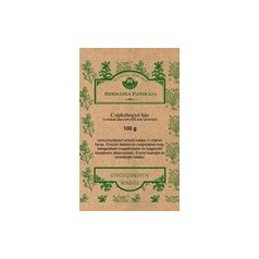 Herbária tea csipkebogyó hús szálas 100g