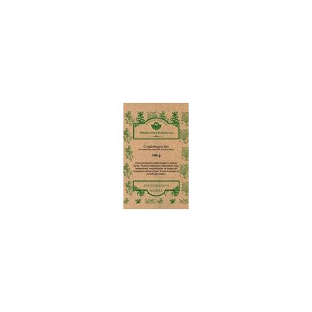 Herbária tea csipkebogyó hús szálas 100g