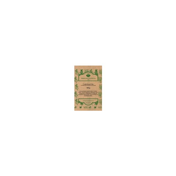 Herbária tea csipkebogyó hús szálas 100g