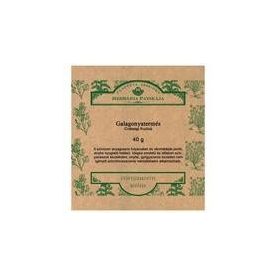 Herbária tea galagonyatermés szálas 40g