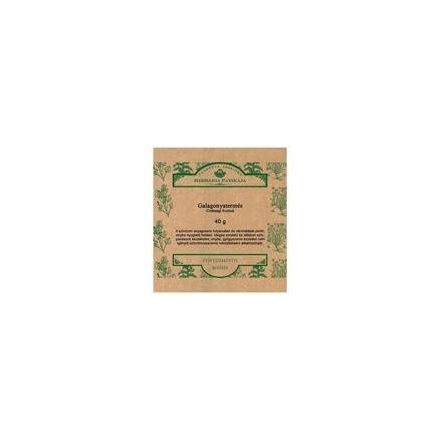 Herbária tea galagonyatermés szálas 40g