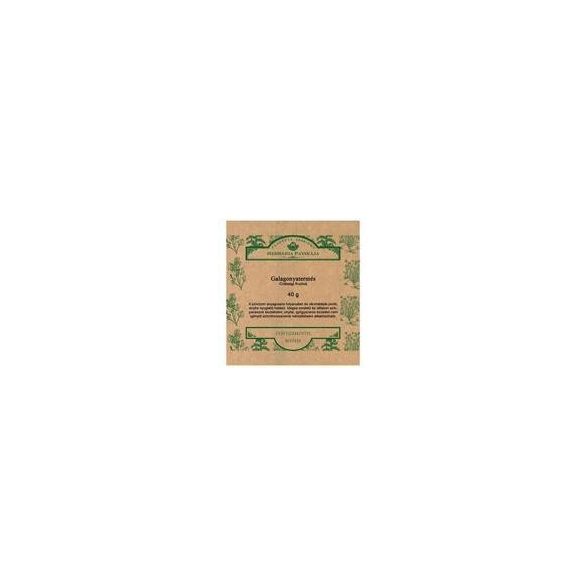 Herbária tea galagonyatermés szálas 40g