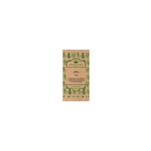 Herbária tea babhüvely szálas 100g