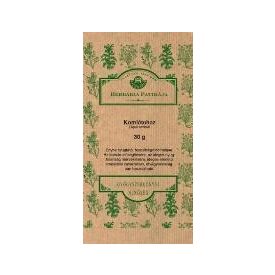 Herbária tea komló toboz szálas 30g