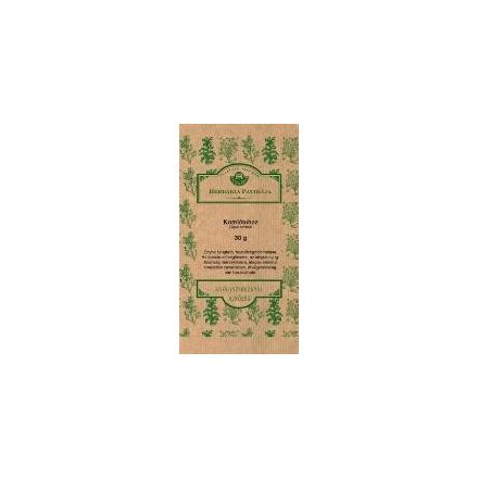 Herbária tea komló toboz szálas 30g