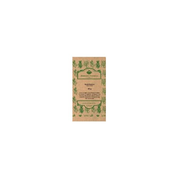 Herbária tea komló toboz szálas 30g