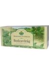Herbária tea bodzavirág filteres 25g